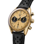 TAG Heuer Carrera Chronograph 44mm(1:1 replica) - Image 3