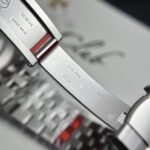 Rolex Replica Watch DateJust 126334 Dial Wimbledon VS Factory 41mm - Image 8