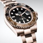 Rolex GMT II M126715CHNR-0001(1:1 replica) - Image 4
