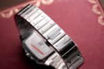 Cartier Replica 11 Watch Santos WSSA0029 Women s BV Factory 35mm - Image 8