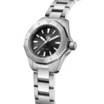 TAG Heuer Replica Watch Aquaracer Professional 200 Quartz 30 mm Steel(1:1 replica) - Image 16