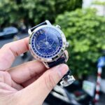 Patek Philippe Grand Complications 6102P Replica 1:1 Watch 44mm - Image 2