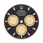 Rolex Cosmograph Daytona 40mm, 18k Yellow Gold, Ref# 126518ln-0004(1:1 replica) - Image 9
