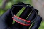Richard Mille Replica 1:1 Watch RM27-03 Full Carbon Red  44mm - Image 3