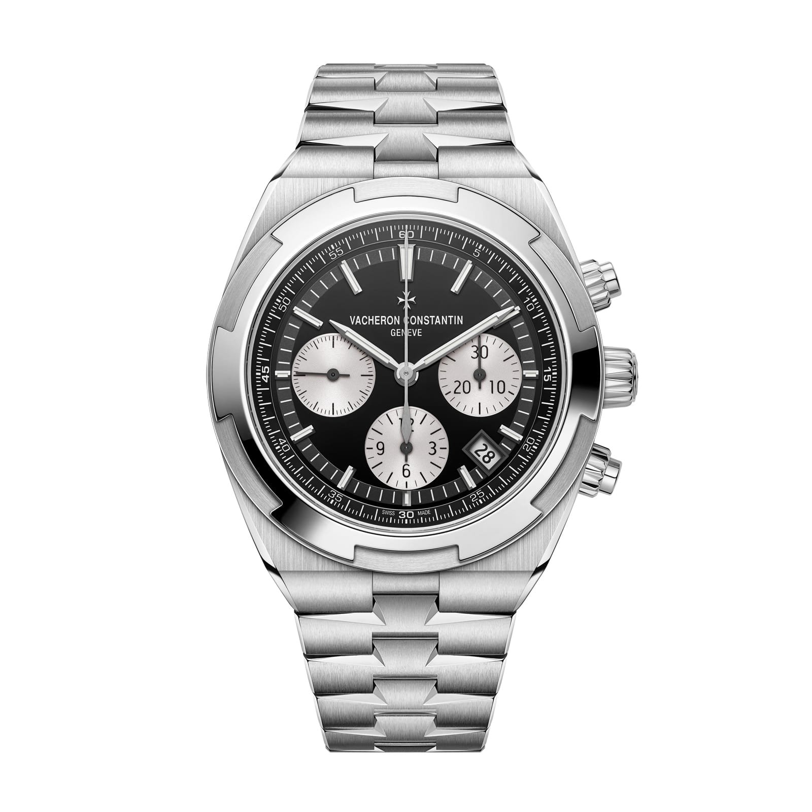 C9DB620B-0E3F-8D1B-600E-DCC74A419204.jpg Replica Watches Fake Vacheron Constantin Overseas chronograph 42.5 MM STEEL(1:1 replica) - Image 1
