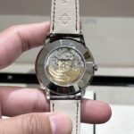 Patek Philippe Replica Watch Complications 5320G Pink Dial GRF 40mm - Image 6