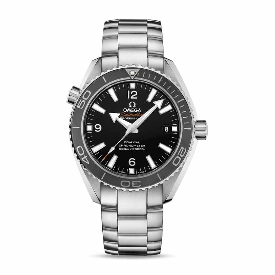 C9E4B11F-A79F-D976-334B-B4D8EB1850E4.jpg Omega Stainless Steel Watch Replica - Image 1