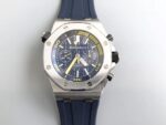 Audemars piguet Royal Oak Offshore Series 26703ST.OO.A027CA.01(1:1 replica)