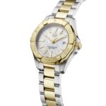 TAG Heuer Replica Watch Aquaracer Date Quartz 27 mm Steel(1:1 replica) - Image 2
