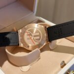 Hublot Classic 33mm High-End Women’s Watch(1:1 replica) - Image 8
