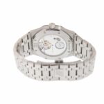 Audemars Piguet Royal Oak Tourbillon 26512ST.OO.1220ST.01 Replica - Image 5