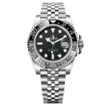 Rolex GMT II M126710GRNR-0003(1:1 replica)