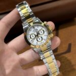 Rolex Replica 1:1 Watch Cosmograph Daytona 126503 BT Factory 40mm