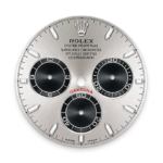 Rolex Cosmograph Daytona 40mm, 18k White Gold, Ref# 126519ln-0006(1:1 replica) - Image 5