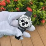 Rolex Replica 11 Watch Cosmograph Daytona 116509 LN Arabic Numerals 40mm - Image 4