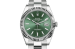 Datejust 41 ?C M126334-0027(1:1 replica)