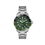 TAG Heuer Replica Watch Aquaracer Professional 300 Gmt Automatic 42 mm Steel(1:1 replica) - Image 3