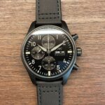 IWC Pilot’s Watch Men’s(1:1 replica)