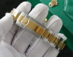 Rolex Cosmograph Daytona 126503 Best Replica Watch Black Dial Oyster Strap 40mm - Image 10
