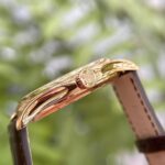 Patek Philippe Replica 1:1 Watch Calatrava 5227R Factory 3K High Quality 39mm - Image 4