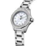 TAG Heuer Replica Watch Aquaracer Professional 200 Quartz 30 mm Steel(1:1 replica) - Image 8