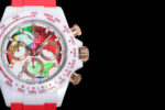 Rolex Daytona Collection – AET x ROLEX x Picasso Crossover – Charles the Great(1:1 replica) - Image 4