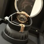Hublot Orlinski King Gold Demi Diamond Replica 1:1 Watch 40mm - Image 4