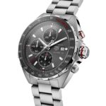 TAG Heuer Replica Watch Formula 1 Chronograph Automatic 44 mm Steel(1:1 replica) - Image 2