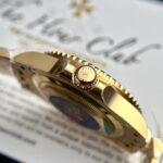 Rolex Replica 1:1 Watch GMT-Master II 126718GRNR Black Dial Clean Factory 40mm - Image 5