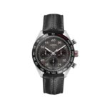 TAG Heuer Replica Watch Carrera Chronograph X Porsche Automatic 44 mm Steel & Ceramic(1:1 replica) - Image 3