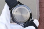 Replica IWC Big Pilot Real PR IW502003 Real Ceramic BOUTIQUE RODEO DRIVE ZF V2 Calfskin Strap A51111 - Image 12