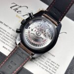 Omega Replica 11 Watch Speedmaster Black Dial Factory OM 44mm - Image 7