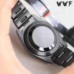 Rolex Skywalker ROLEX Series – DIW Modified – 40MM – Black(1:1 replica) - Image 7