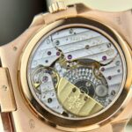 Patek Philippe Nautilus 5712G Best Replica Watch Gray Dial PPF Factory 40mm - Image 10