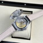 Patek Philippe Replica Watch Calatrava 5227G Mechanical Ivory Dial 3K Factory 39mm - Image 10