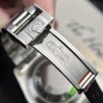Rolex Replica Watch Sea-Dweller 126600 Black Dial VS Factory 43mm - Image 6