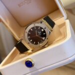 Hublot Classic 33mm High-End Women’s Watch(1:1 replica) - Image 3