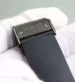 Replica Hublot V6 Big Bang Full Carbon Fiber CF Dial HUB4104 - Image 4