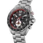 TAG Heuer Replica Watch Formula 1 Chronograph X Indy 500 Quartz 43 mm Steel(1:1 replica) - Image 2
