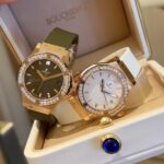 Hublot Classic 33mm High-End Women’s Watch(1:1 replica) - Image 5