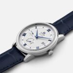 De Ville Prestige Co-Axial Power Reserve 39.5mm On Strap(1:1 replica) - Image 6
