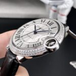 Cartier  Ballon Bleu De Cartier(1:1 replica) - Image 5