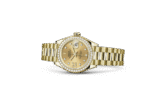 Lady-Datejust ?C M279138RBR-0006(1:1 replica) - Image 2
