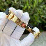 Rolex Yacht-Master 226658 Yellow Gold Replica 1:1 Watch Clean 42mm - Image 6