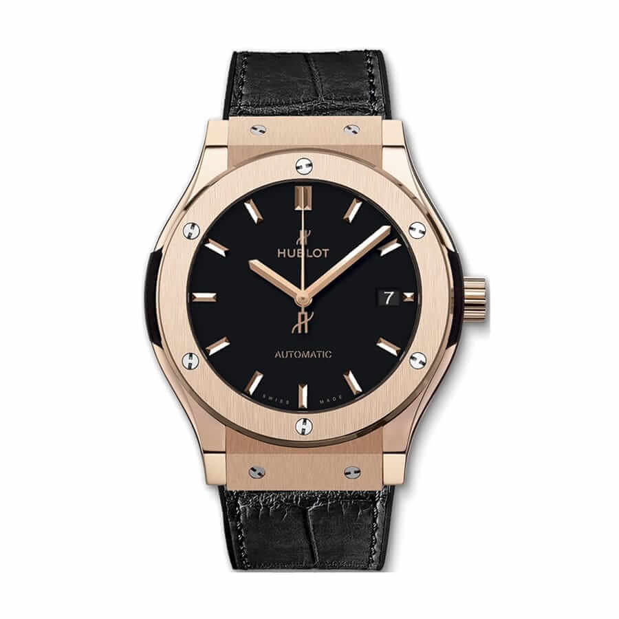 CFFFD3A5-239E-BE24-9277-329BD8015A58.jpg Hublot King Gold Replica - Image 1