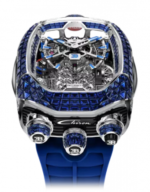 A must-have watch for successful men