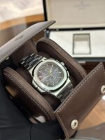 Patek Philippe Replica 1:1 Watch Nautilus 5990 Steel Strap Factory PPF 40mm - Image 4
