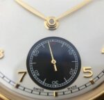 Replica IWC ZF Portuguese IW5454 YG White   Black Dial A6498 - Image 5