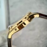 Vacheron Constantin 4000E Replica Watch Chocolate Dial ZF Factory 40mm - Image 4