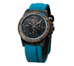 ROLEX Diw Daytona carbon all carbon tropical 40mm oyster black(1:1 replica) - Image 2
